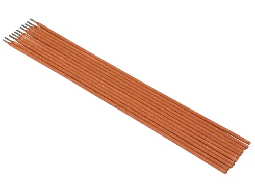 Elektroden UIT Roestvrij Staal - 2.0x250mm - 11 Stuks