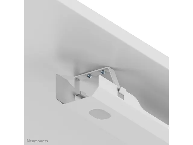 Neomounts ADS07-122WH Kabelgoot - max 5 kg - schroefbevestiging - univ