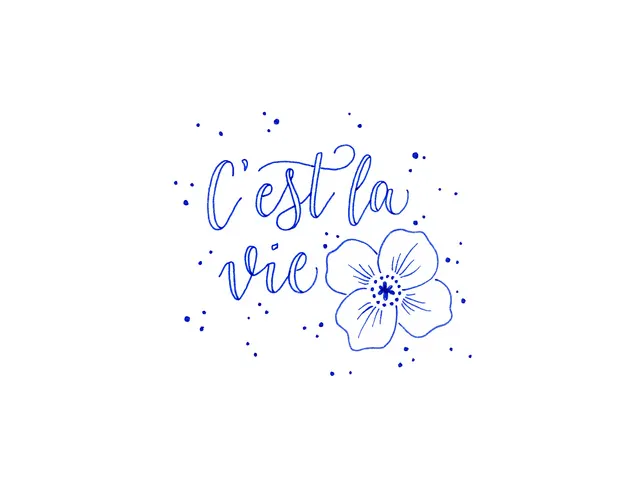 Kalligrafiepunt Faber-Castell Grip vulpen. Punt 1.4