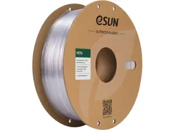 eSUN 3D printer Filament PETG 1,75mm Naturel 1kg