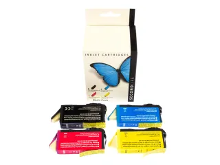 Cartridge SecondLife HP 364 XL Multipack - 1
