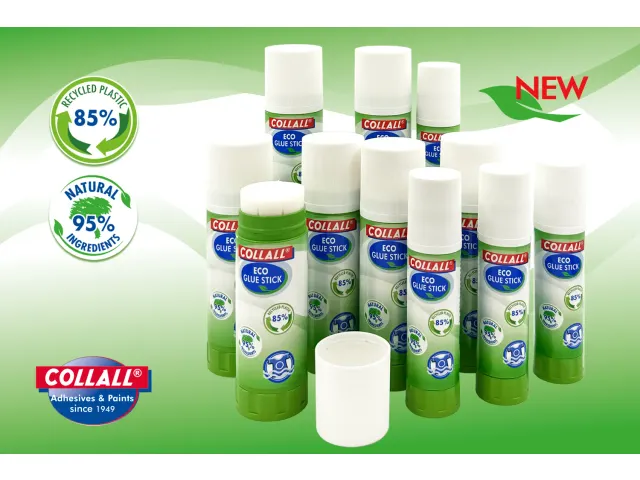 Lijmstift Collall Eco 20gram