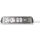 Stekkerdoos Brennenstuhl bureau Estilo 4 voudig inclusief 2 USB 2 m