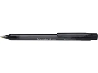 Balpen Schneider Fave medium zwart - 2