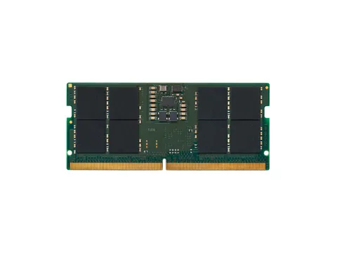 Kingston Technology KCP556SS8-16, 16 GB, 1 x 16 GB, DDR5, 262-pin SO-D