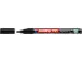Paintmarker edding 791 PCR op alcoholbasis 1-2mm zwart