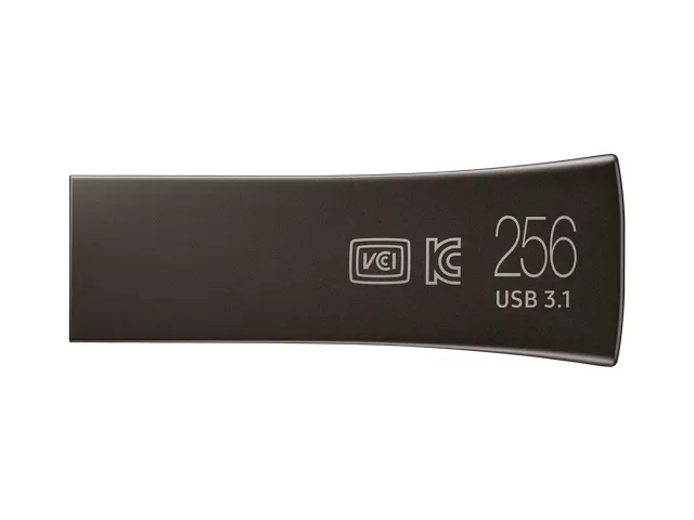 Clé USB 3.1 BAR Plus 256 Go