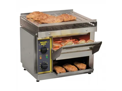 Roller Grill Conveyor toaster