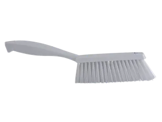 Zachte Handveger Wit - 1
