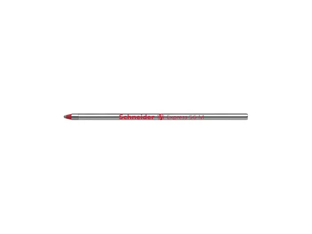 Balpenvulling Schneider Express 56 M rood