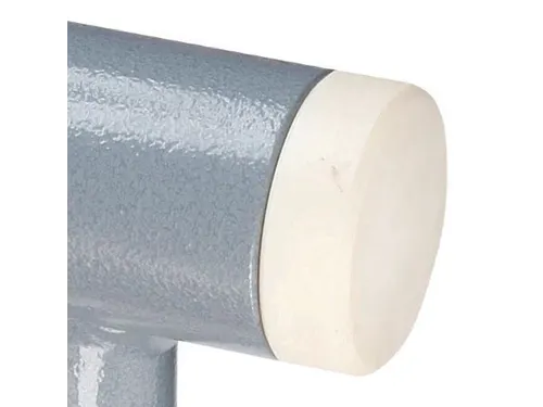 OX 36-2600 Polyamide vervangingskop (1stuk)