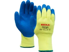 OXXA Cold-Grip 47-185 handschoen - 10/XL
