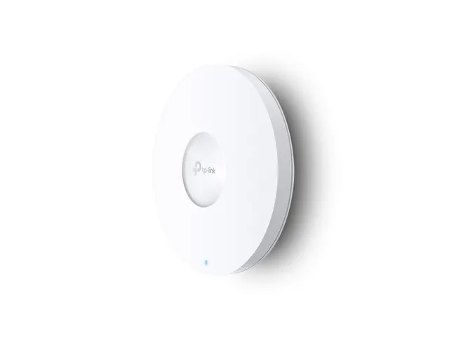 TP-Link Omada EAP653 UR, 2,4 GHz, 5 GHz, 2976 Mbit/s, HTTPS, SNMP, SNM