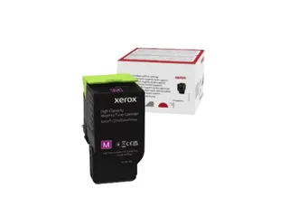 Tonercartridge Xerox 006R04366 rood - 2
