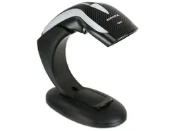 Datalogic HD3100 Barcode scanner Zwart Zilver