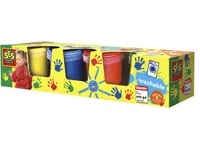 SES Hobby-materialen