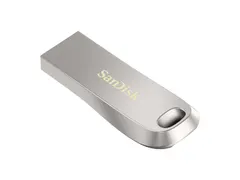 SanDisk Ultra Luxe USB flash drive 32 GB USB Stick zilver