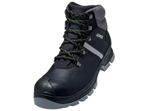 uvex 2 construction 6510 veiligheidsschoen S3 - 46