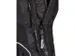 Blouson de travail Trojan 3-en-1 noir imperméable Taille XS