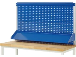 opbouwelement,v. werkbank,HxBxD 900x1500x350mm,draagverm. 100kg,staal