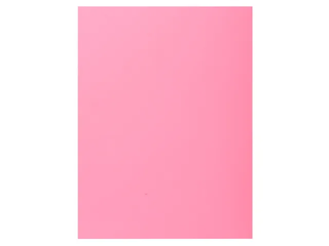 Dossiermap Exacompta Super A4 160gr 1 klep assorti 100 Stuks