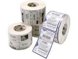 OUTLET Zebra Z-Perform 1000t Labels 76x38mm