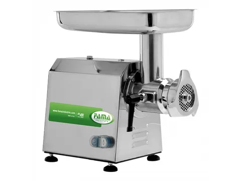 FAMA Gehaktmolen TI-22 400V rvs