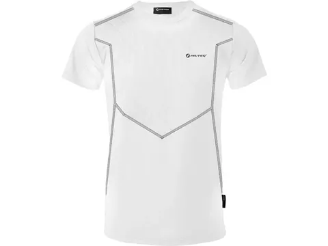 Inuteq Bodycool T-shirt koelshirt Wit maat XS