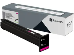 79L0H30 LEXMARK CX toner magenta 46.900