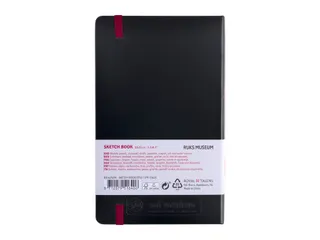 Schetsboek Talens Art Creation 80 vel 140gr 130x210mm stilleven - 3
