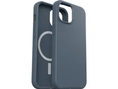 Otterbox Symmetry MagSafe iPhone 15 hoesje blauw