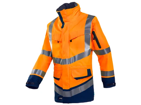 Sioen 708Z Windsor parka - XXL