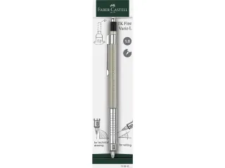 Vulpotlood Faber-Castell TK-Fine Vario L 1,0mm Champagne Gold - 4
