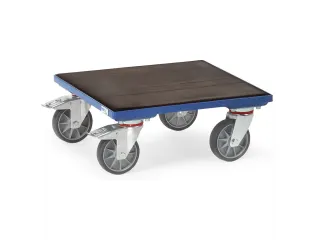 Rolplateau's 2174 400kg 700x700mm - 1