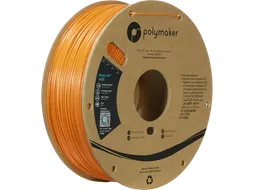 ABS Galaxy 1,75mm oranje 1kg PolyLite 3D Filament