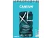 Aquarelblok Canson XL A4 30 vel 300gr spiraal