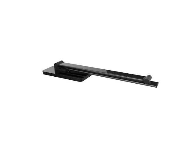 Lampe de bureau LED Unilux Popy dimmable noir