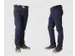Crosshatch Trucker jeans, donkerblauw, maat 48/32, per stuk