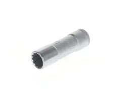 D 30 L 13 Dopsleutel 3/8 inch lang UD profiel 13mm
