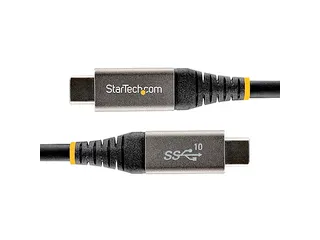 USB-C Kabel 1m 10Gbps 100W 8K Thunderbolt USB-IF Gecertificeerd - 3