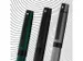 Vulpen SHEAFFER 300 E9346 M Matte green lacquer polished black