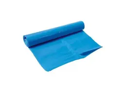 Afvalzak Powersterko 70x110cm Blauw T25 25 rollen à 20 zakken
