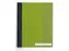 Snelhechter Durable A4+ PVC extra breed groen
