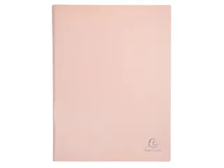 Showalbum AQUAREL PP 60 tas A4 geass. - 35