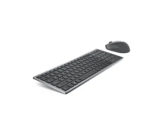DELL draadloze toetsenbord en muis KM7120W Belgie Azerty - 1