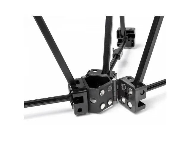 Beurswand Pop-up Tower