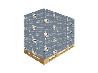 Kopieerpapier HP Home & Office Paper Wit A4 80 Gram Pallet - 1