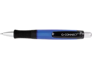 Balpen 0.7mm Blauw - 1