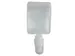 Handzeep 1000ml foam soap lotion 6st
