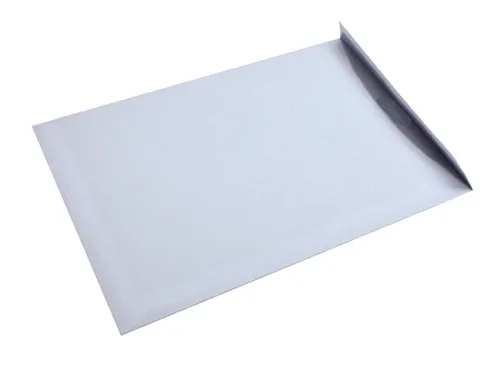 Envelop Quantore Akte C4 229x324mm 120gr Wit zelfklevend